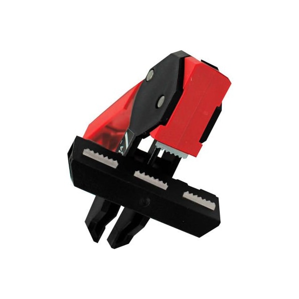 Accuform Accuform Stopout 120/240 Circuit Breaker Lockout, Triple Pole, Plastic KDD162 - main